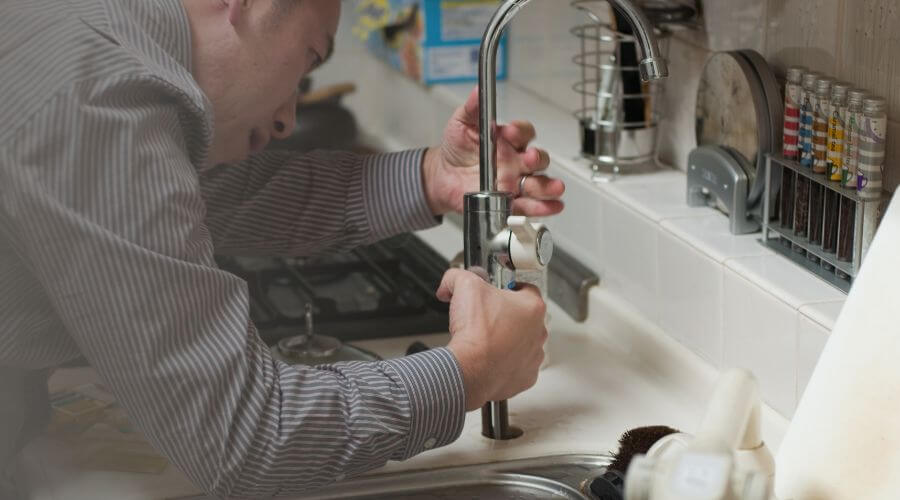 Professional water leak detection in Ashby, MA